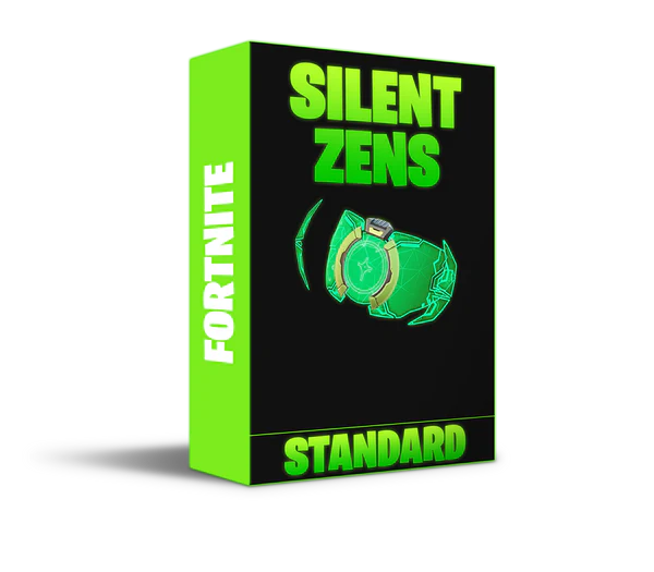 Silent Zens Standard Fortniteš„