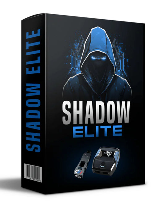 Shadow Elite FPS🔥