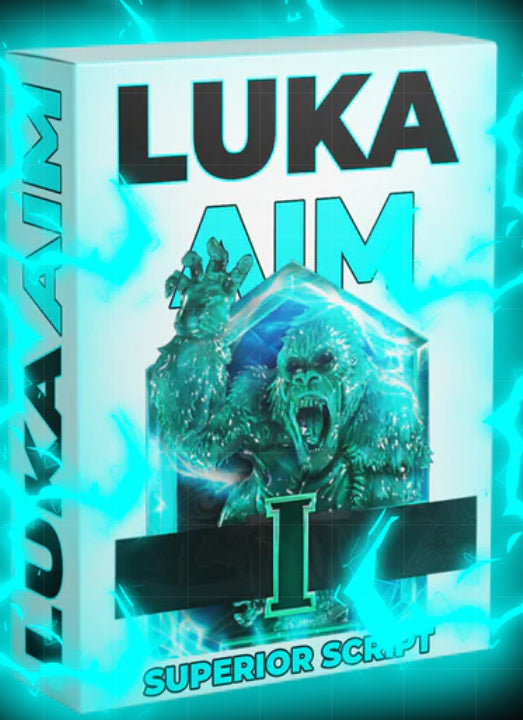 Luka Aim Superior B06🔥