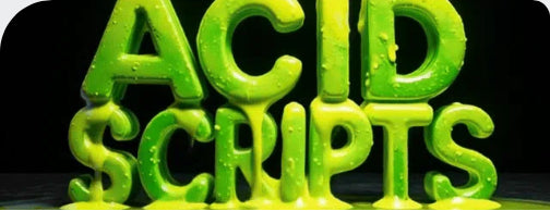 Acid Corrosive V2 Fortnite🔥