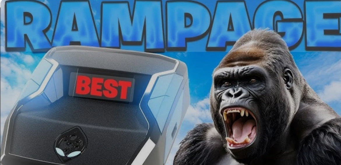 Rampage COD🔥 – Zen Script Store
